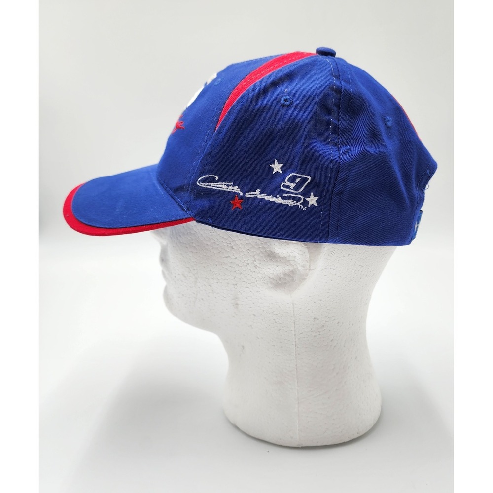 Napa Racing Embroidered Adjustable Cap New - Picture 8 of 16